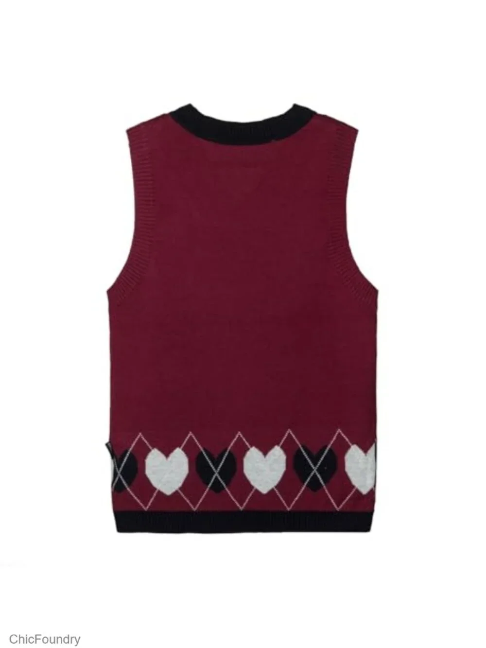 N/A adorable knit